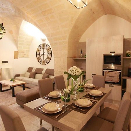 Lata Luxury Home Casa Vacanze Brindisi Extérieur photo