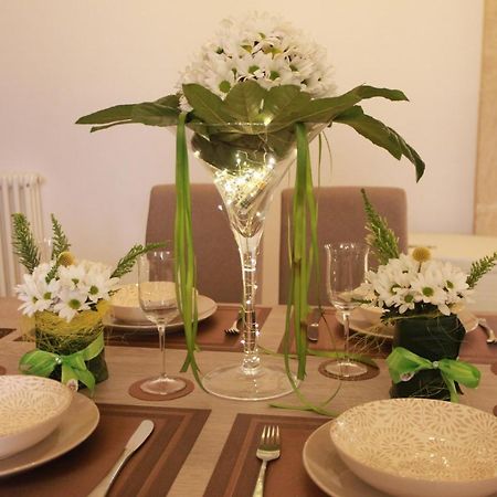 Lata Luxury Home Casa Vacanze Brindisi Extérieur photo