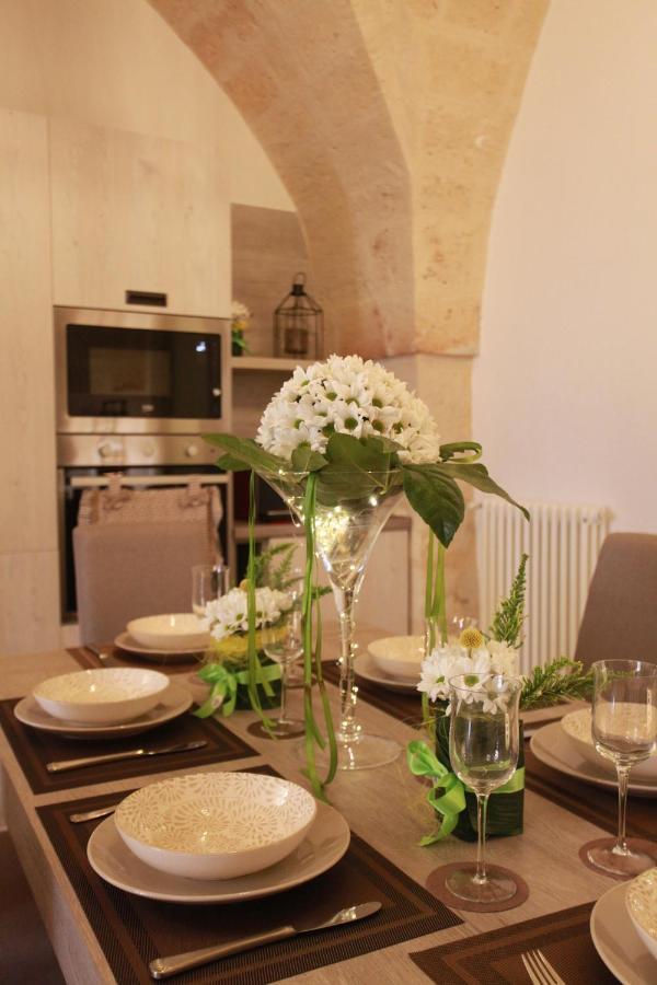 Lata Luxury Home Casa Vacanze Brindisi Extérieur photo