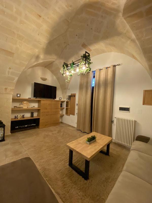 Lata Luxury Home Casa Vacanze Brindisi Extérieur photo