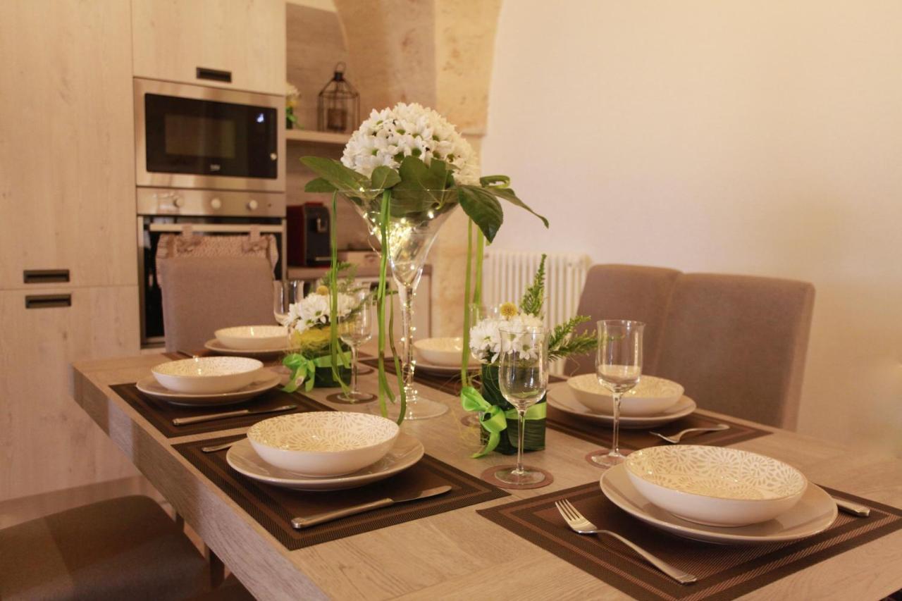 Lata Luxury Home Casa Vacanze Brindisi Extérieur photo