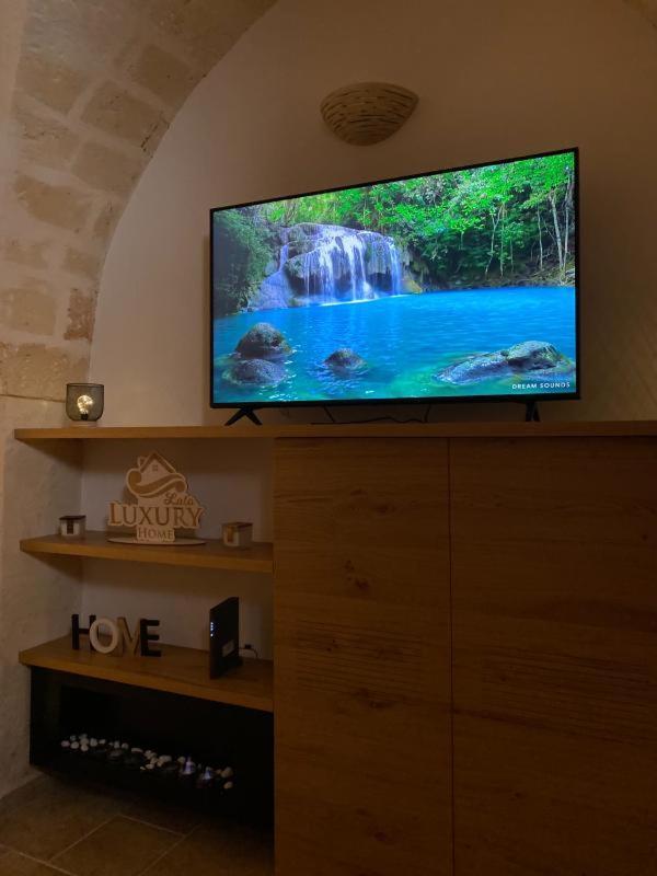 Lata Luxury Home Casa Vacanze Brindisi Extérieur photo