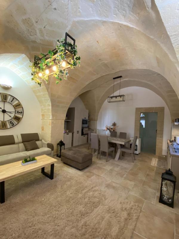 Lata Luxury Home Casa Vacanze Brindisi Extérieur photo