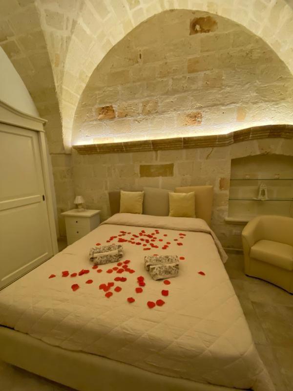 Lata Luxury Home Casa Vacanze Brindisi Extérieur photo