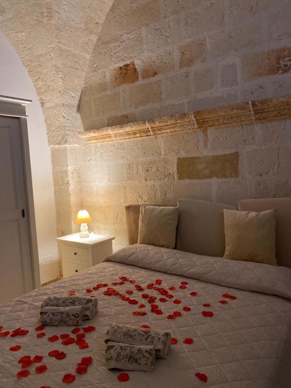 Lata Luxury Home Casa Vacanze Brindisi Extérieur photo