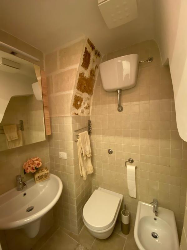 Lata Luxury Home Casa Vacanze Brindisi Extérieur photo