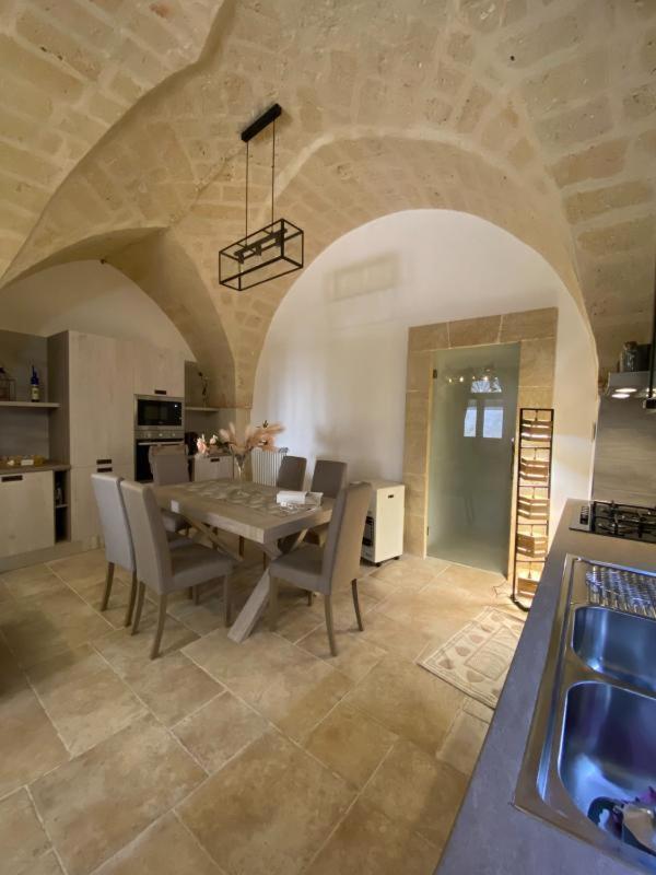 Lata Luxury Home Casa Vacanze Brindisi Extérieur photo