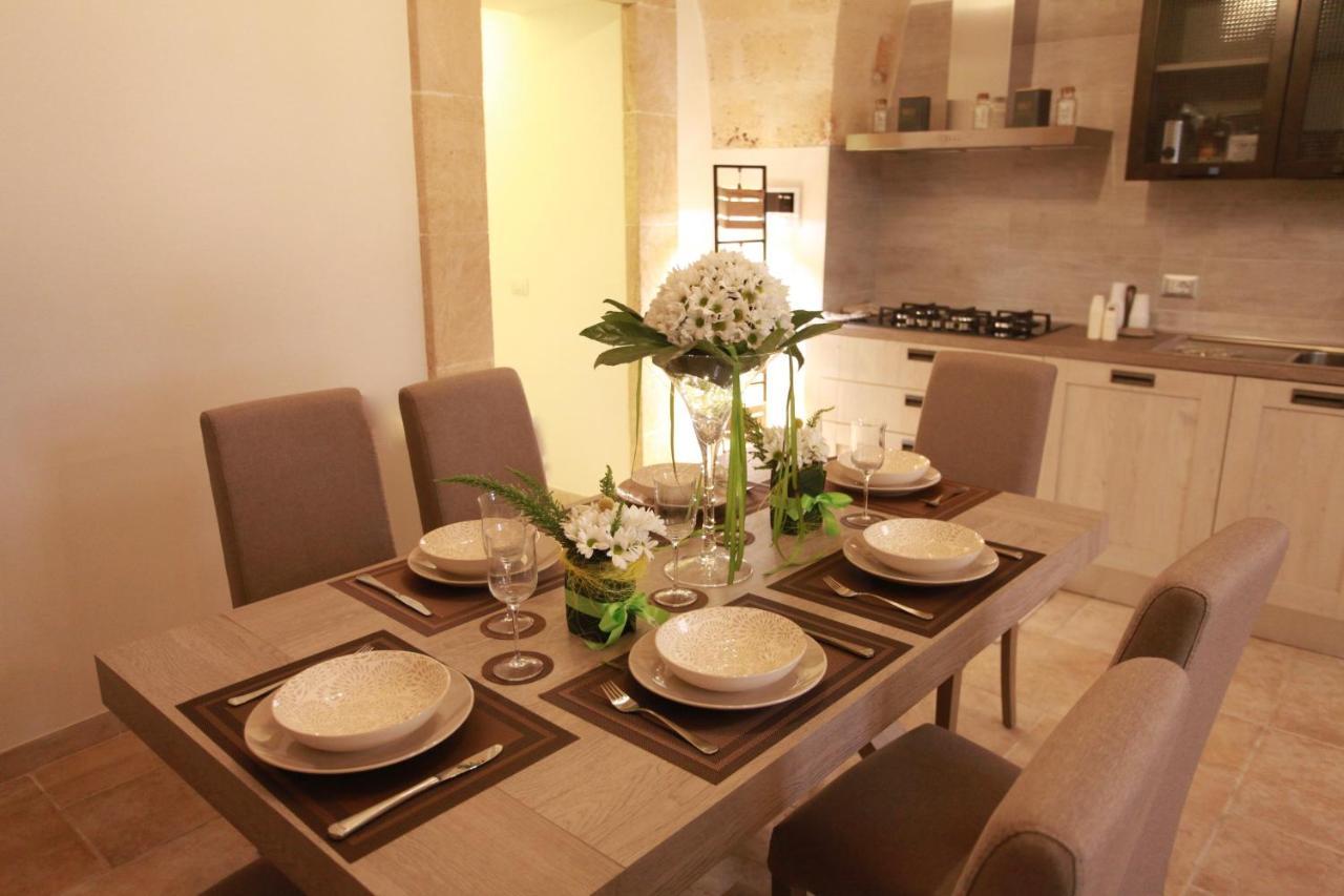 Lata Luxury Home Casa Vacanze Brindisi Extérieur photo