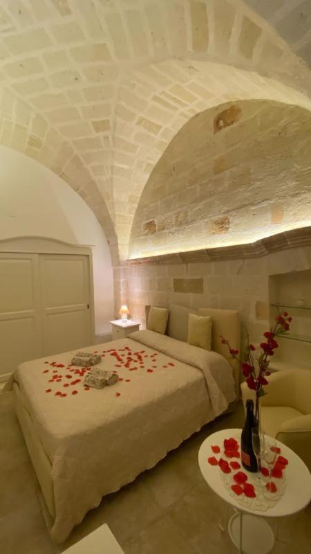 Lata Luxury Home Casa Vacanze Brindisi Extérieur photo