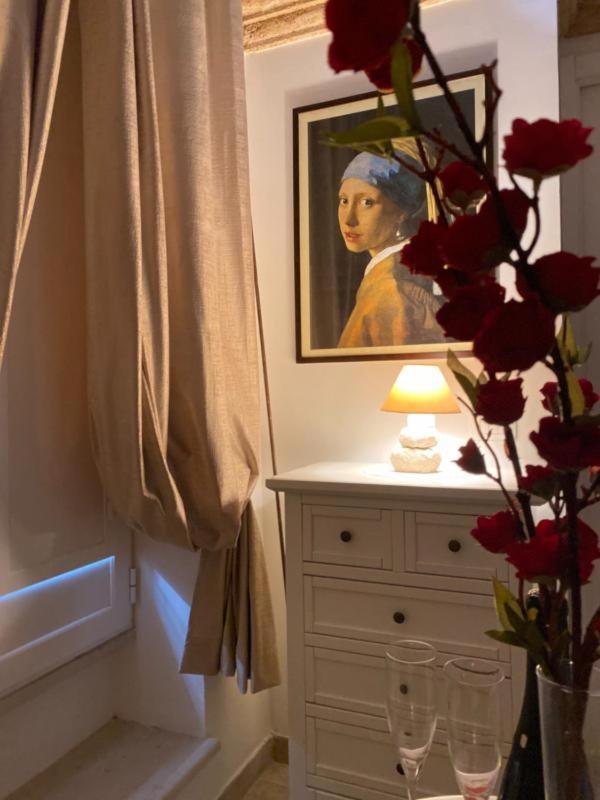 Lata Luxury Home Casa Vacanze Brindisi Extérieur photo