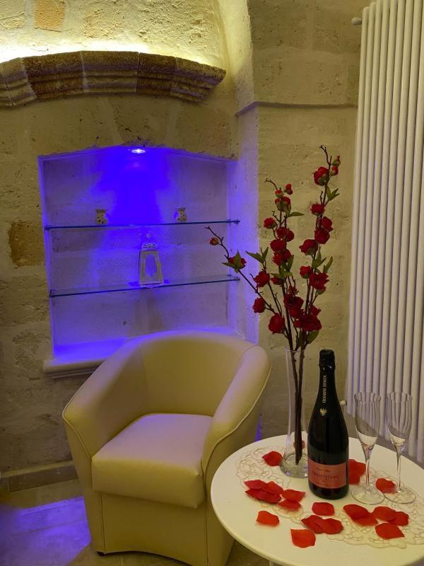 Lata Luxury Home Casa Vacanze Brindisi Extérieur photo