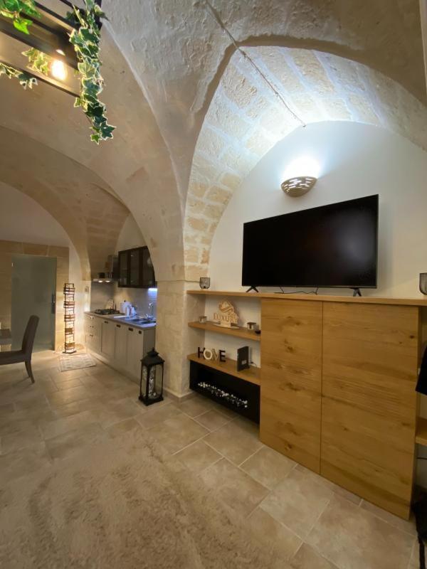 Lata Luxury Home Casa Vacanze Brindisi Extérieur photo