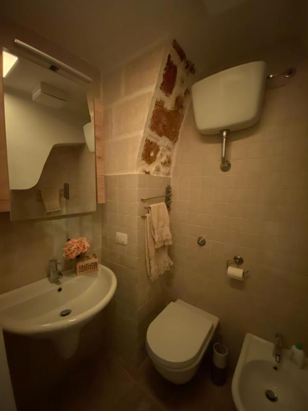 Lata Luxury Home Casa Vacanze Brindisi Extérieur photo