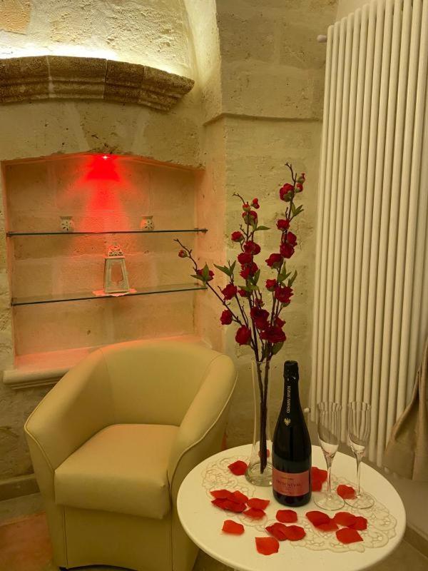 Lata Luxury Home Casa Vacanze Brindisi Extérieur photo