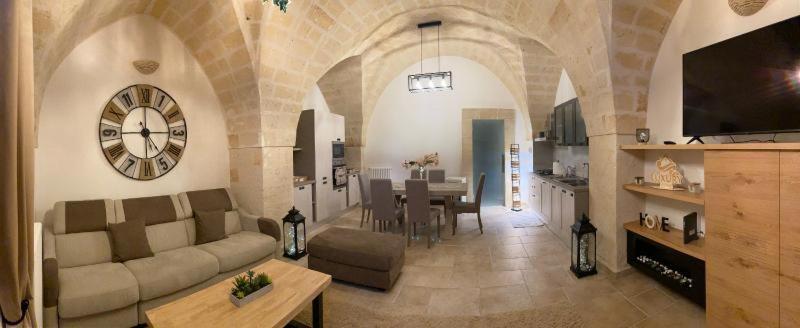 Lata Luxury Home Casa Vacanze Brindisi Extérieur photo