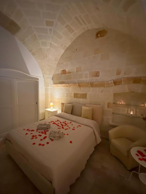 Lata Luxury Home Casa Vacanze Brindisi Extérieur photo