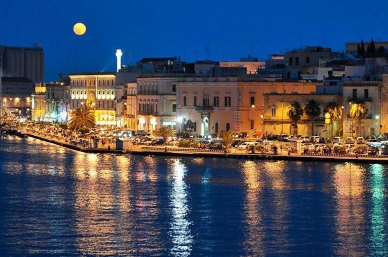 Lata Luxury Home Casa Vacanze Brindisi Extérieur photo