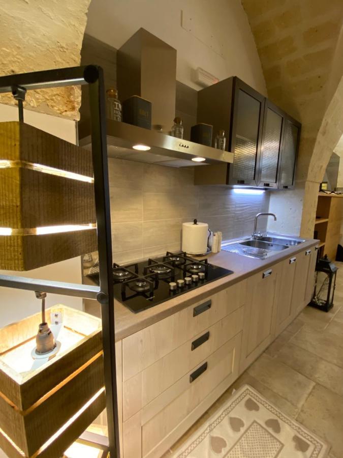 Lata Luxury Home Casa Vacanze Brindisi Extérieur photo