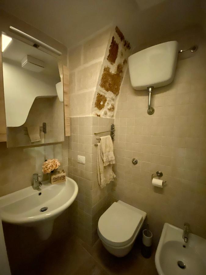 Lata Luxury Home Casa Vacanze Brindisi Extérieur photo